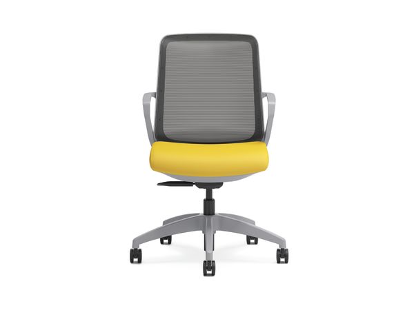 Cliq task chair