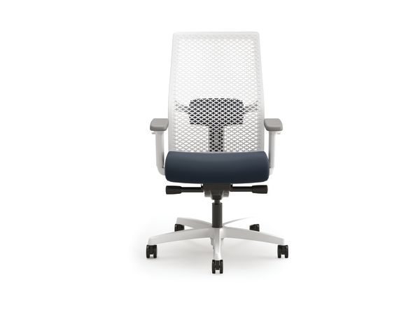 Ignition mid-back task chair