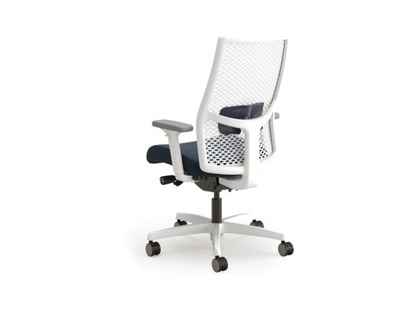 Ignition mid-back task chair