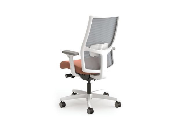 Ignition mid-back task chair