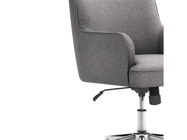 Matter task chair in Gray