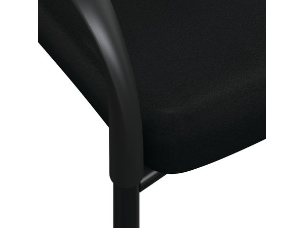 Ignition multi-purpose chair seat