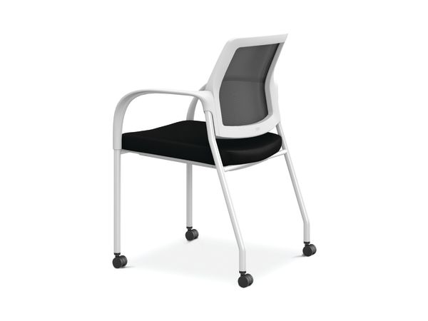 Ignition mesh multi-purpose chair