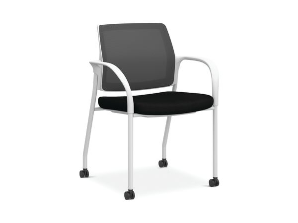 Ignition mesh multi-purpose chair