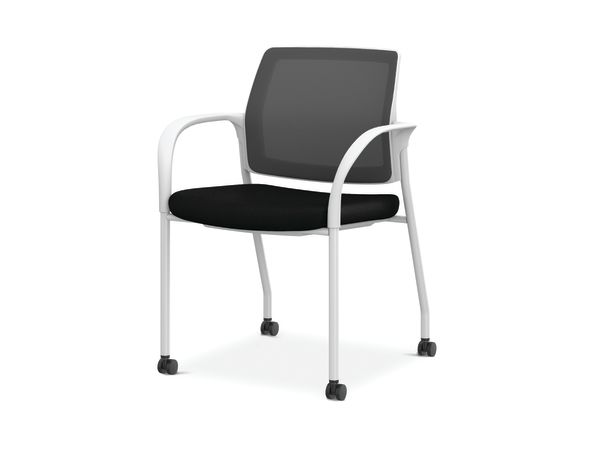 Ignition mesh multi-purpose chair