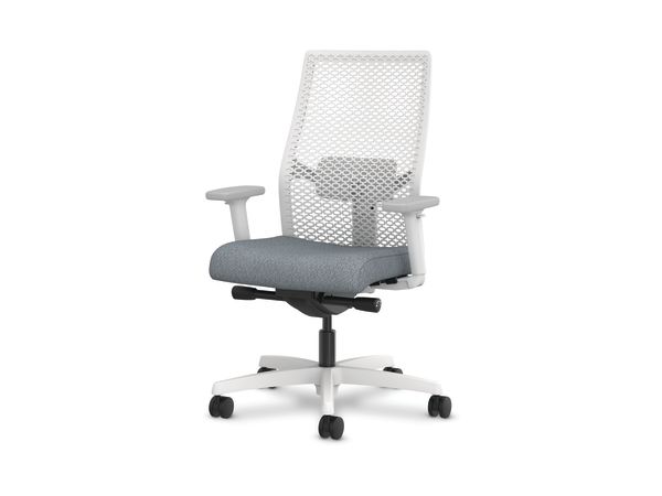 Ignition ReActiv task chair