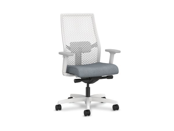 Ignition ReActiv task chair