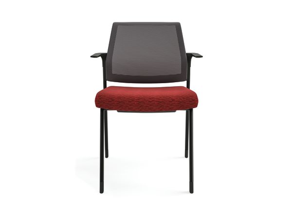 Cipher guest chair