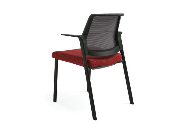 Cipher guest chair