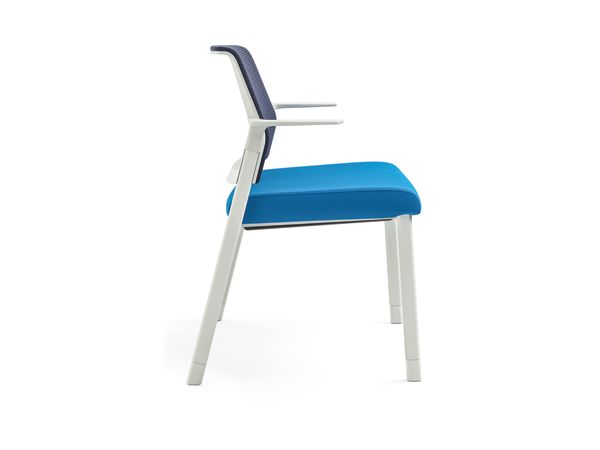 Cipher guest chair