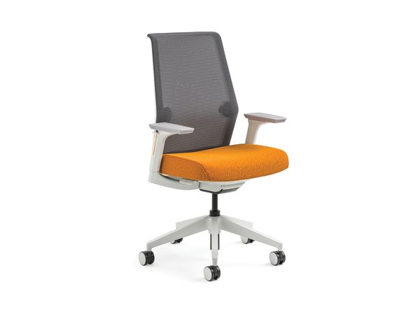 Cipher task chair