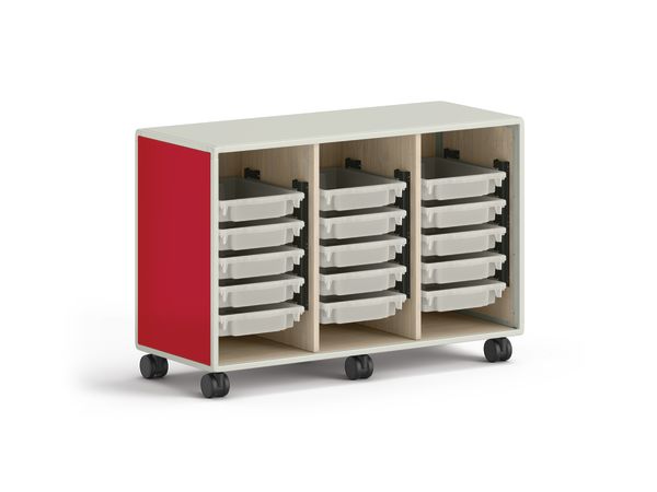 Class-ifi Tote Storage