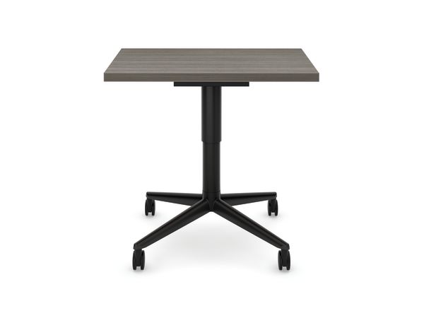 Huddle mobile, personal laptop table.