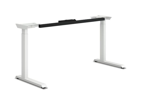 Coordinate Height-Adjustable Desk