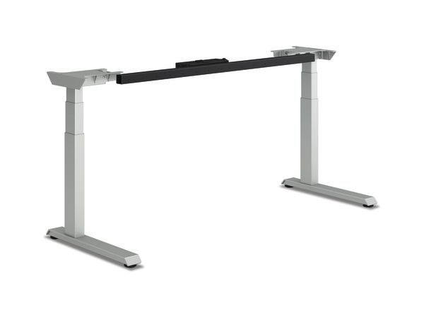 Coordinate Height-Adjustable Desk