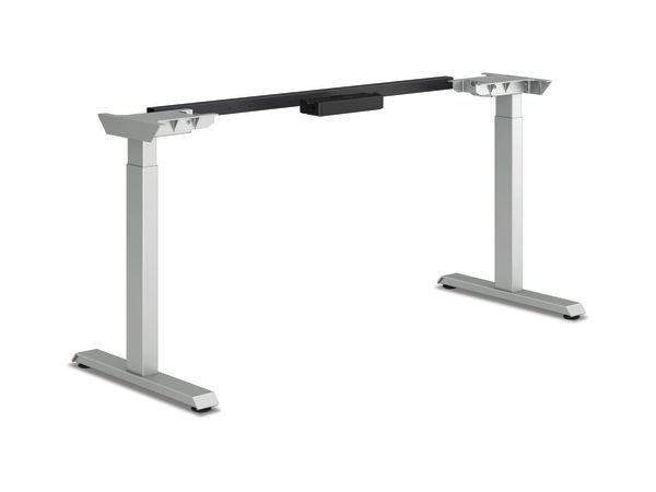 Coordinate Height-Adjustable Desk