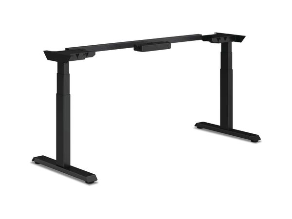 Coordinate Height-Adjustable Desk