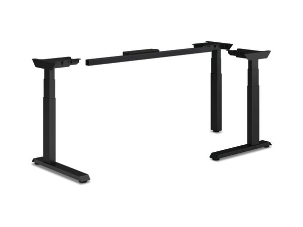 Coordinate Height-Adjustable Desk