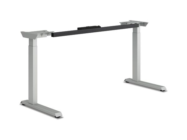 Coordinate Height-Adjustable Desk