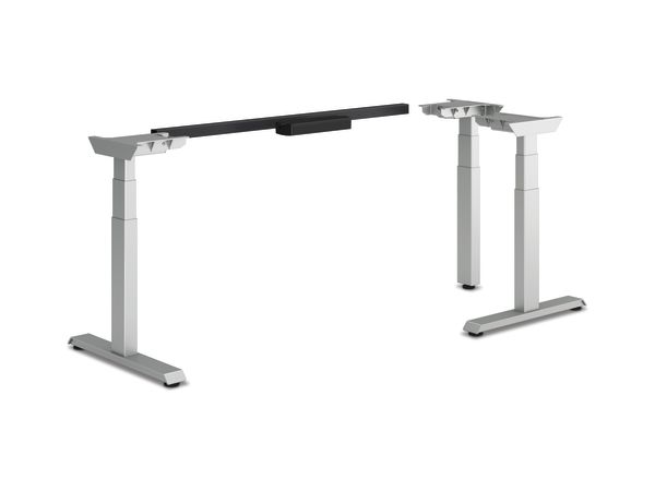 Coordinate Height-Adjustable Desk