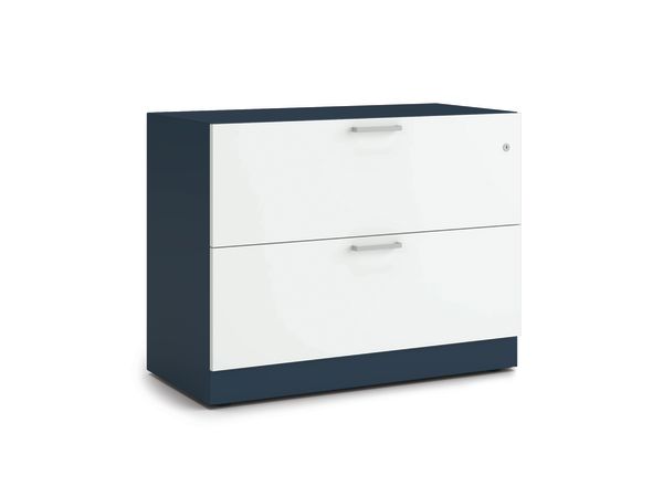 Contain 2-Drawer