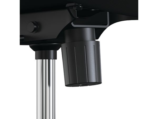 Crio chair control lever