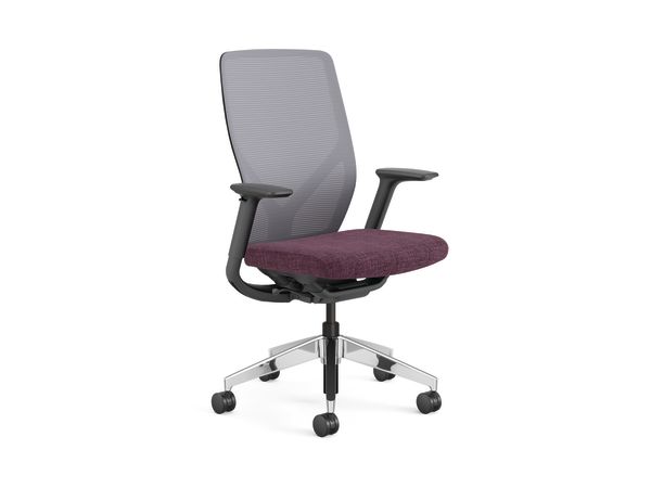 Flexion Mesh Back Task Chair