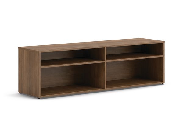 Low Credenza, Open