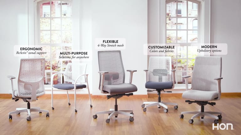 Ignition Tailor Your Space video link