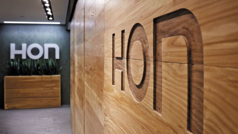 Workwall Series video link