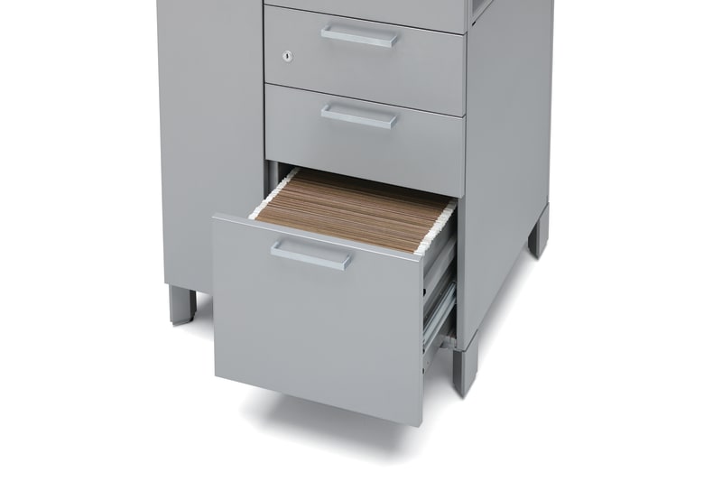 Align Storage | Allsteel