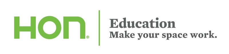 HON Education Make Your Space Work Logo