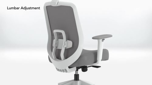 Altern Adjustment Video Video Gallery HON Office Furniture