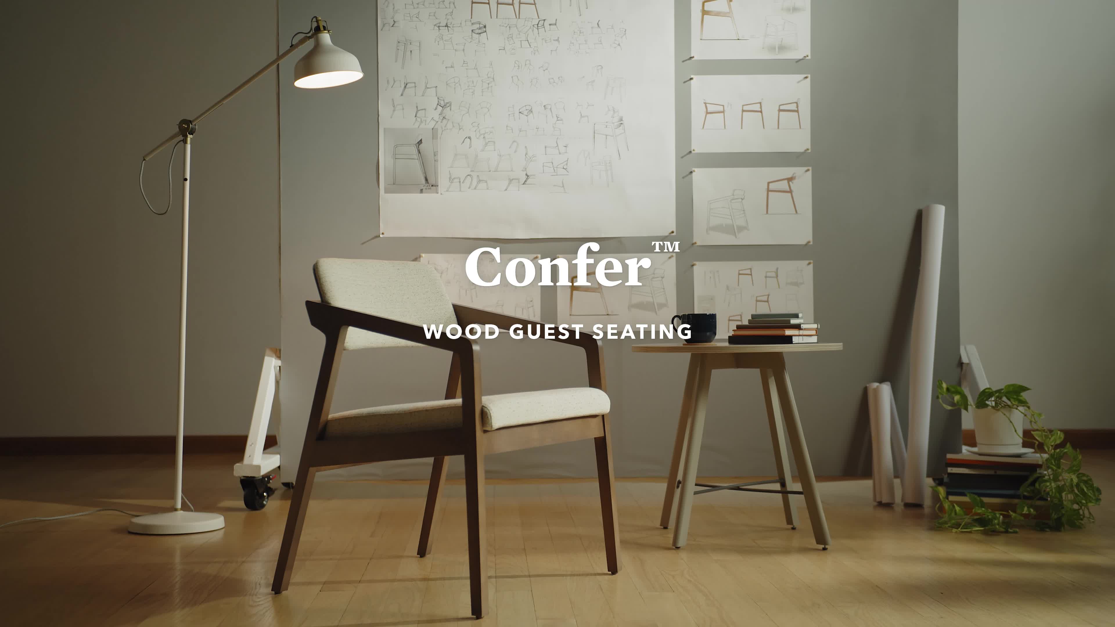 HON-Confer-DesignerVideo video link