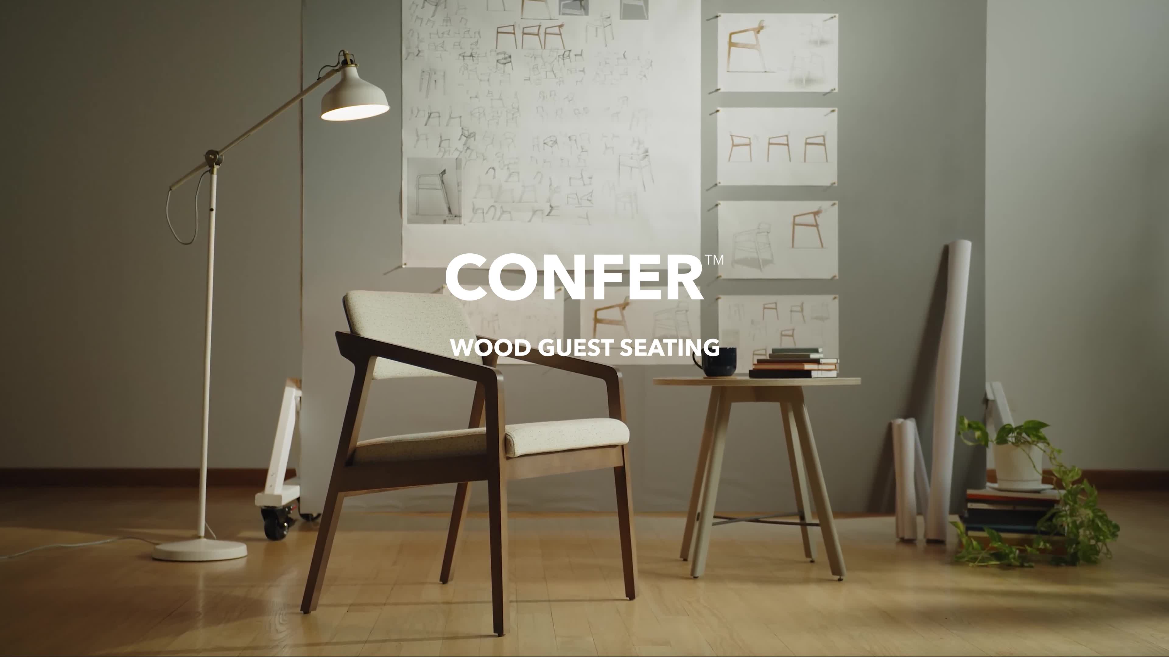 HON-Confer-DesignerVideo video link