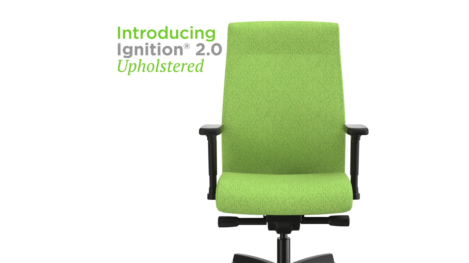 Ignition 2.0 Upholstered Animation video link