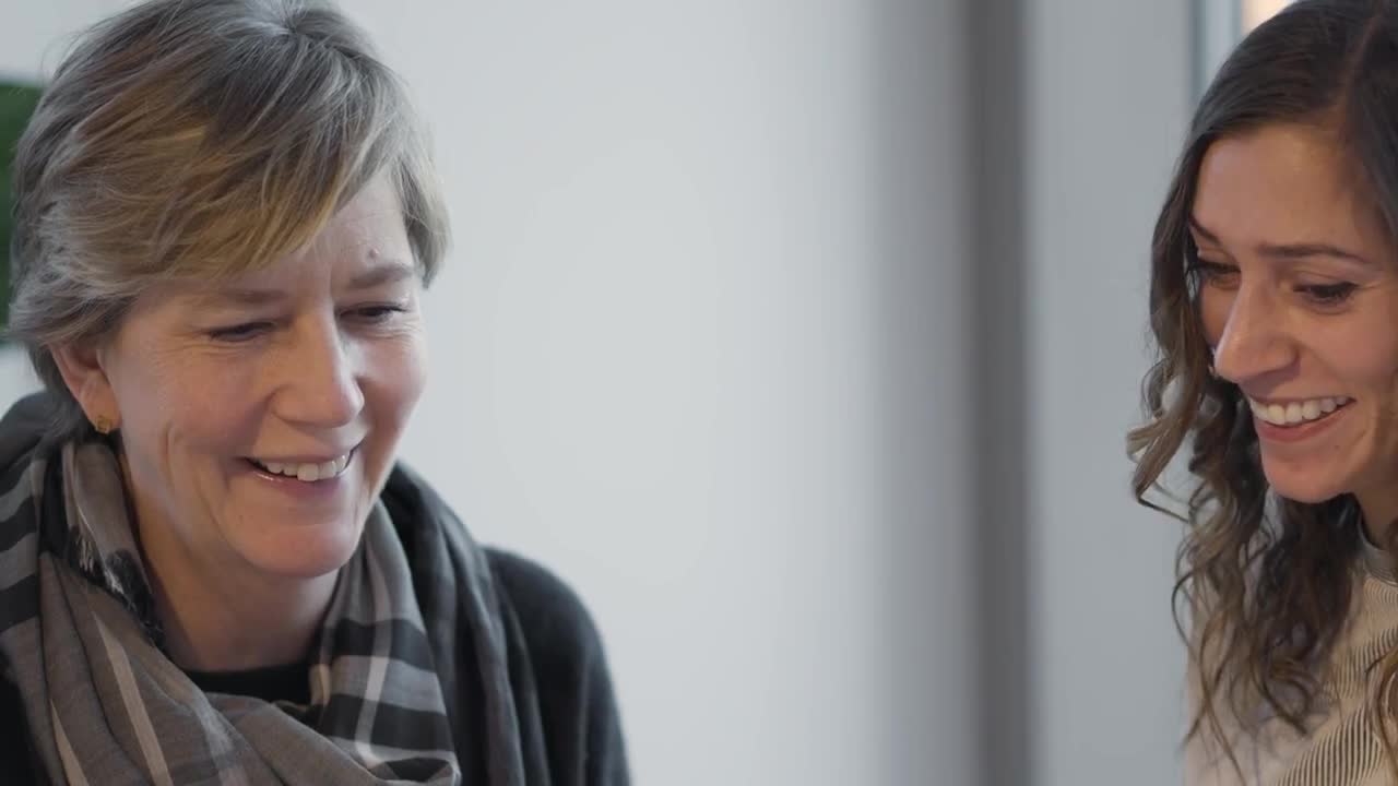 Video_Self Actualization