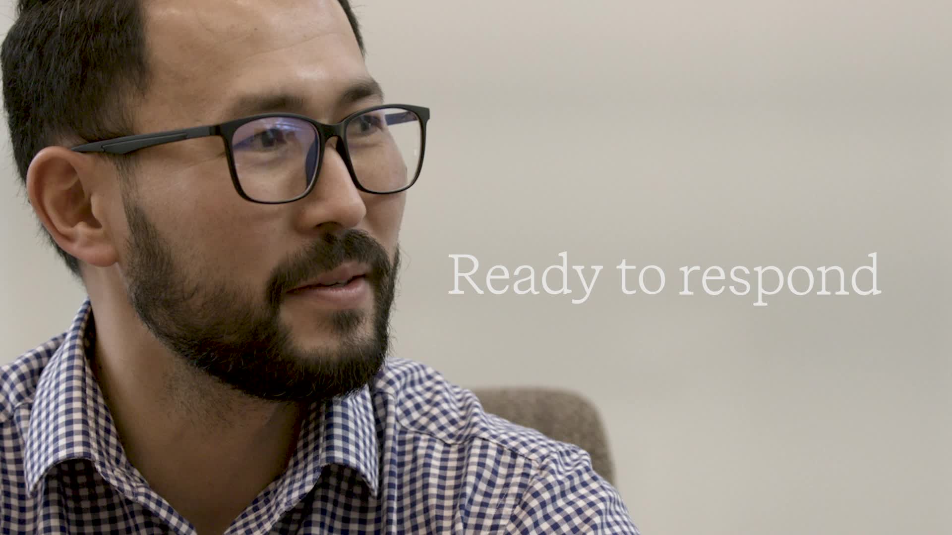 Video Ready for Whats Ahead 2020 V2