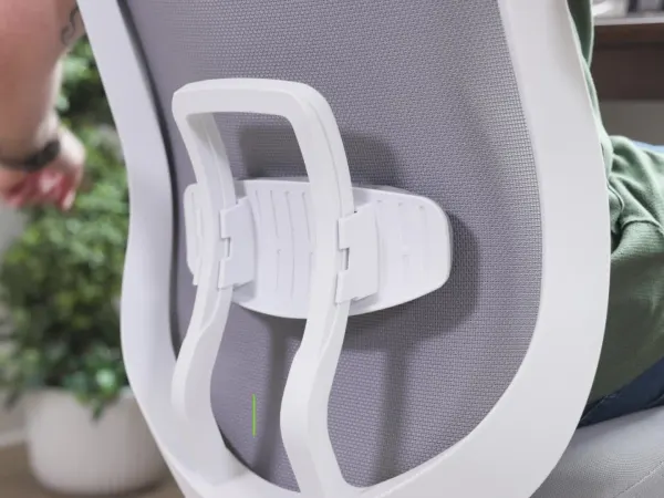 HON Altern Ergonomic Office Chair Video that includes the black, white, upholstered and headrest versions.