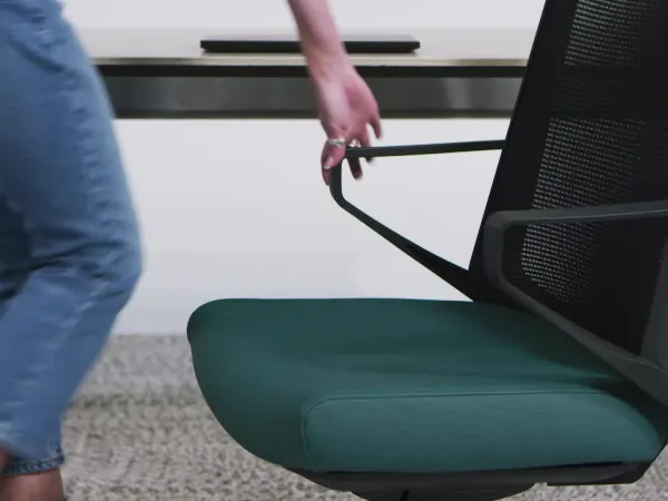 Cliq - Make Your Space Productive