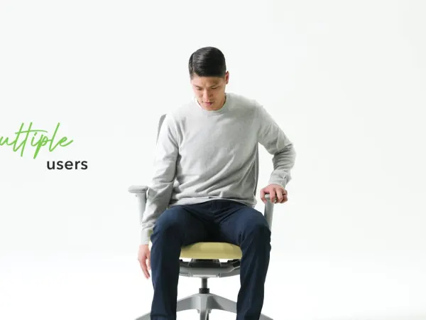 Flexion Seating