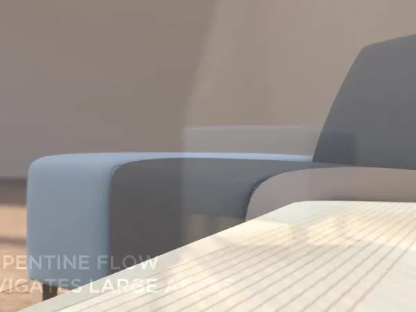 Flock Animation