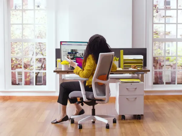 Ignition 2.0 Tailor Your Space