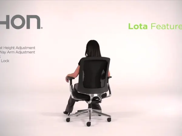 Lota Functionality