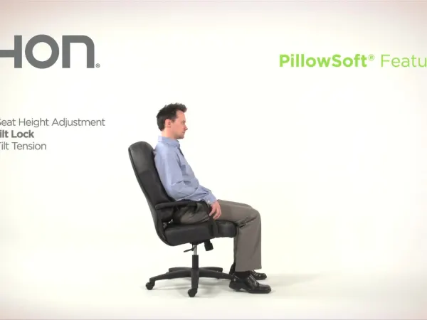 PillowSoft Functionality