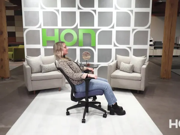 Solve Adjustment Video