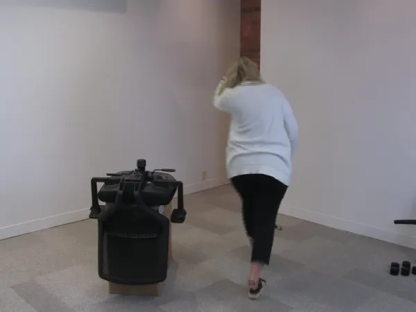 Solve Installation