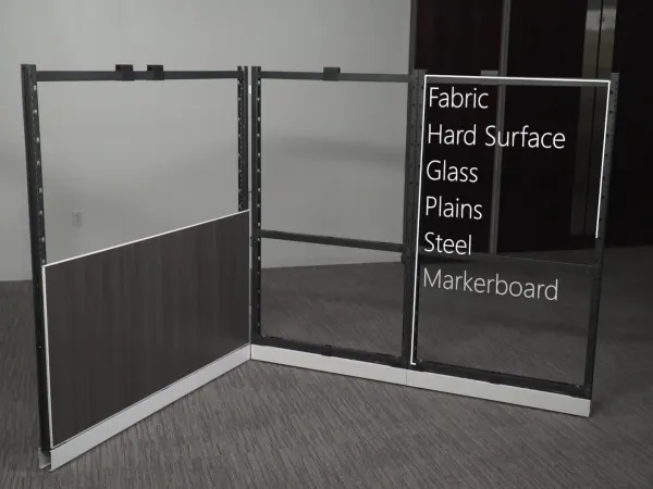 Abound Frame and Tile Solutions