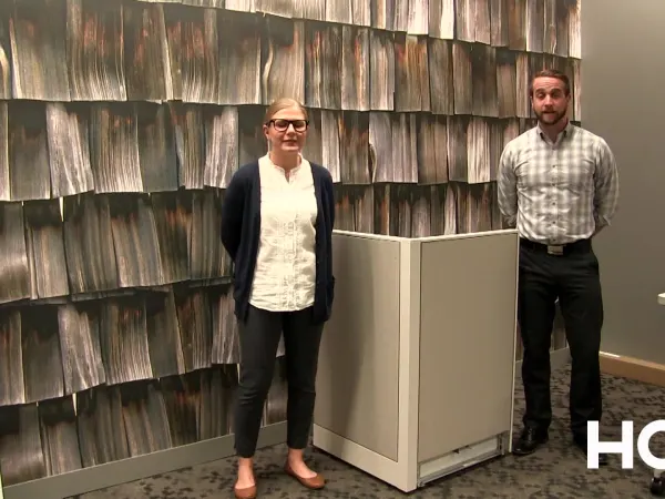 Accelerate Installation -  Fit and Finish