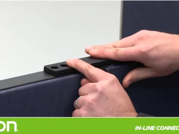 Accelerate Installation - In-Line and X-Connector